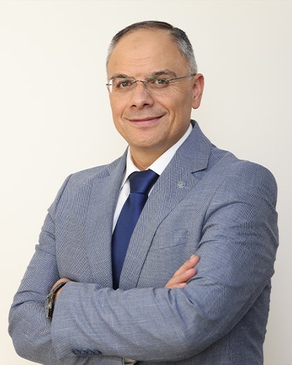 Prof. Dr. Sami El Khatib